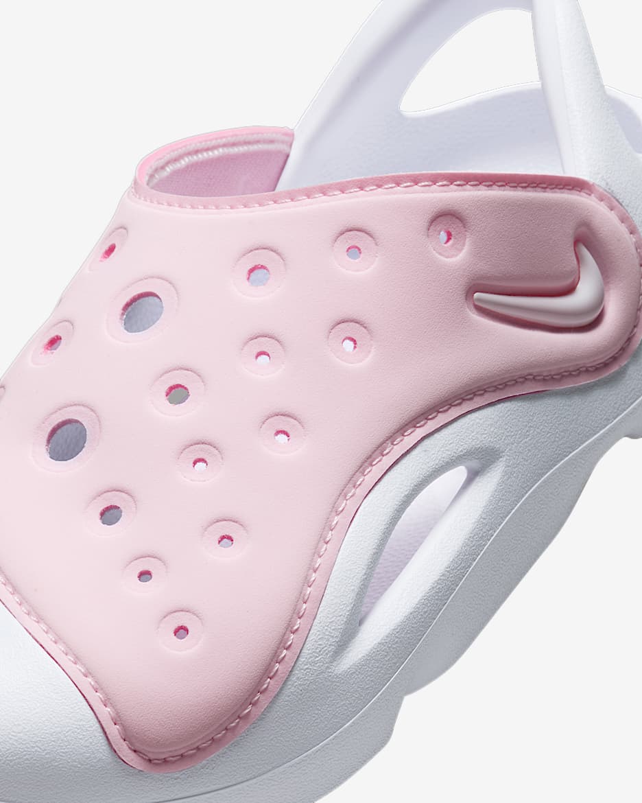 Nike water sandals toddler on sale